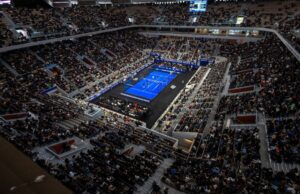 El Paris Major renueva por cinco años con Premier Padel y contará con Alpine como patrocinador principal
