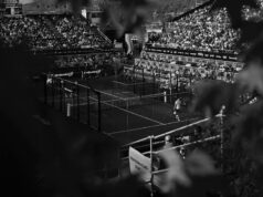 Aplazadas las finales del Santiago Premier Padel P1 2025 Aplazadas las finales del Santiago Premier Padel P1 2025