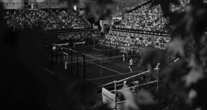 Aplazadas las finales del Santiago Premier Padel P1 2025