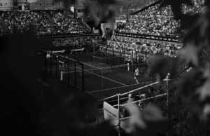 Aplazadas las finales del Santiago Premier Padel P1 2025 Aplazadas las finales del Santiago Premier Padel P1 2025