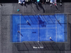 En directo las semifinales del Santiago Premier Padel P1 2025 En directo las semifinales del Santiago Premier Padel P1 2025