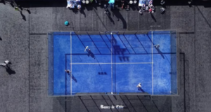 En directo las semifinales del Santiago Premier Padel P1 2025