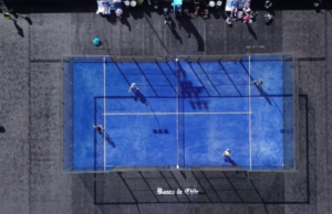 En directo las semifinales del Santiago Premier Padel P1 2025 En directo las semifinales del Santiago Premier Padel P1 2025