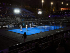 En directo los cuartos de final del Santiago Premier Padel P1 2025 En directo los cuartos de final del Santiago Premier Padel P1 2025