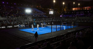 En directo los cuartos de final del Santiago Premier Padel P1 2025