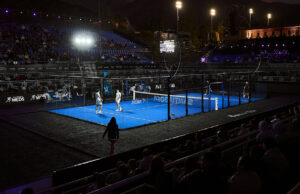 En directo los cuartos de final del Santiago Premier Padel P1 2025 En directo los cuartos de final del Santiago Premier Padel P1 2025
