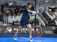 Qatar Major Premier Padel 2025: llega el primer Major de la temporada