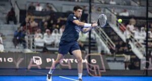 Qatar Major Premier Padel 2025: llega el primer Major de la temporada