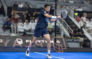 Qatar Major Premier Padel 2025: llega el primer Major de la temporada Qatar Major Premier Padel 2025: llega el primer Major de la temporada