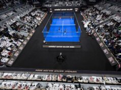 En directo los treintaidosavos de final del Qatar Major Premier Padel 2025 Horarios y retransmisión de los cuartos de final del Qatar Major Premier Padel 2025