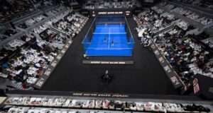Horarios y retransmisión de los cuartos de final del Qatar Major Premier Padel 2025