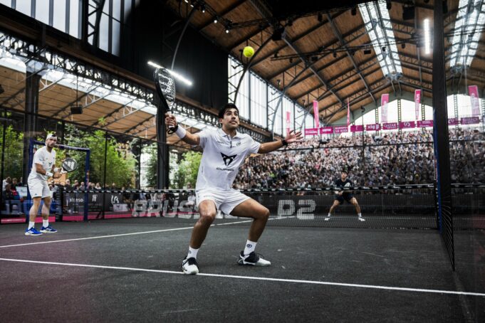 Horarios y retransmisión del Brussels Premier Padel P2 2025 Horarios y retransmisión del Brussels Premier Padel P2 2025