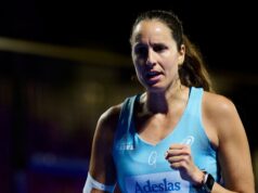 Gemma Triay amenaza el número uno del ranking FIP