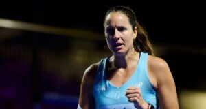 Gemma Triay amenaza el número uno del ranking FIP
