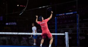 10 puntazos del Santiago Premier Padel P1 2025