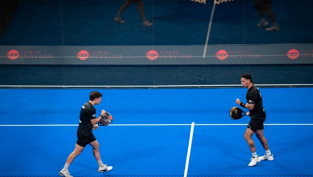 31132609_AH101465_1__jpg_Yasmine_Akki_20250414_195911 (1) Los favoritos ya conocen sus rivales en su estreno en el Qatar Major Premier Padel