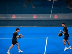Los favoritos ya conocen sus rivales en su estreno en el Qatar Major Premier Padel Los favoritos ya conocen sus rivales en su estreno en el Qatar Major Premier Padel