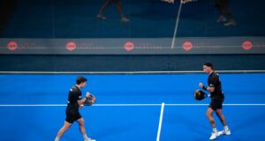 Los favoritos ya conocen sus rivales en su estreno en el Qatar Major Premier Padel