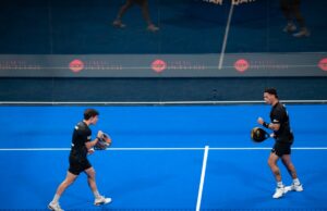 Los favoritos ya conocen sus rivales en su estreno en el Qatar Major Premier Padel Los favoritos ya conocen sus rivales en su estreno en el Qatar Major Premier Padel