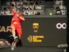 10 puntazos del Qatar Major Premier Padel 2025