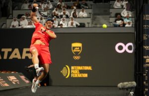 10 puntazos del Qatar Major Premier Padel 2025