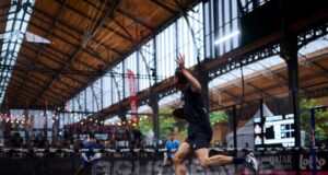 En directo los cuartos de final del Brussels Premier Padel P2