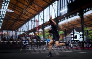 En directo los cuartos de final del Brussels Premier Padel P2