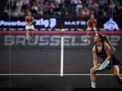 Las cuatro semifinalistas del Major de Qatar repiten en Bélgica Se repiten en el P2 de Bruselas Las cuatro semifinalistas del Major de Qatar repiten en Bélgica