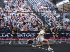 En directo las semifinales del Brussels Premier Padel P2 2025 En directo las semifinales del Brussels Premier Padel P2