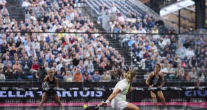 En directo las semifinales del Brussels Premier Padel P2