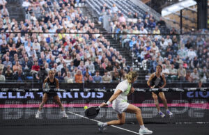 En directo las semifinales del Brussels Premier Padel P2