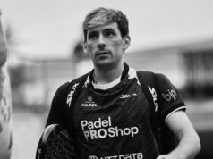 Franco Stupaczuk: «Yo más que nadie tenía la ilusión de recuperarme y poder jugar pero no fue posible» Franco Stupaczuk: "Yo más que nadie tenía la ilusión de recuperarme y poder jugar pero no fue posible"