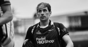 Franco Stupaczuk: "Yo más que nadie tenía la ilusión de recuperarme y poder jugar pero no fue posible"