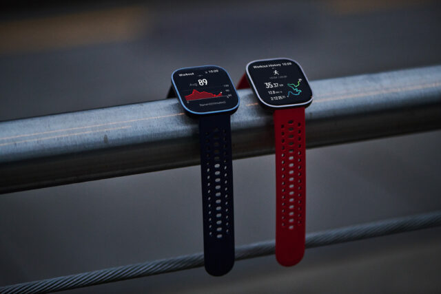 Amazfit Bip 6: El smartwatch definitivo para un estilo de vida activo y conectado Amazfit Bip 6