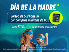 El papel invisible del éxito: Pādel Nuestro pone en valor a las madres con su nueva campaña El papel invisible del éxito: Pādel Nuestro pone en valor a las madres con su nueva campaña