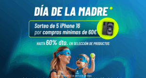 El papel invisible del éxito: Pādel Nuestro pone en valor a las madres con su nueva campaña