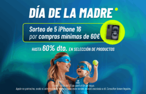 El papel invisible del éxito: Pādel Nuestro pone en valor a las madres con su nueva campaña El papel invisible del éxito: Pādel Nuestro pone en valor a las madres con su nueva campaña
