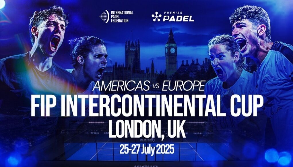 La primera edición de la FIP Intercontinental Cup se celebrará en Londres
