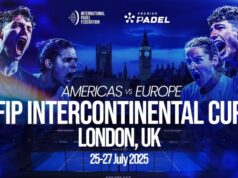 La primera edición de la FIP Intercontinental Cup se celebrará en Londres La primera edición de la FIP Intercontinental Cup se celebrará en Londres