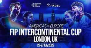 La primera edición de la FIP Intercontinental Cup se celebrará en Londres