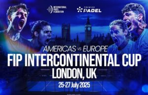 La primera edición de la FIP Intercontinental Cup se celebrará en Londres