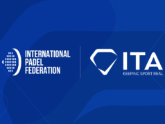 La FIP se asocia con la Agencia Internacional de Control para la gestión independiente del programa antidopaje La FIP se asocia con la Agencia Internacional de Control para la gestión independiente del programa antidopaje