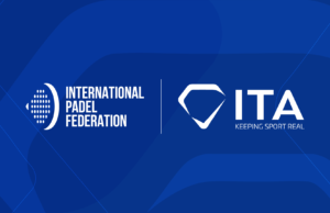 La FIP se asocia con la Agencia Internacional de Control para la gestión independiente del programa antidopaje La FIP se asocia con la Agencia Internacional de Control para la gestión independiente del programa antidopaje
