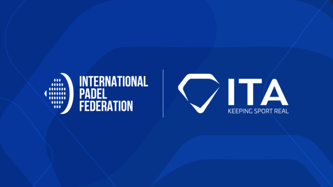 La FIP se asocia con la Agencia Internacional de Control para la gestión independiente del programa antidopaje La FIP se asocia con la Agencia Internacional de Control para la gestión independiente del programa antidopaje