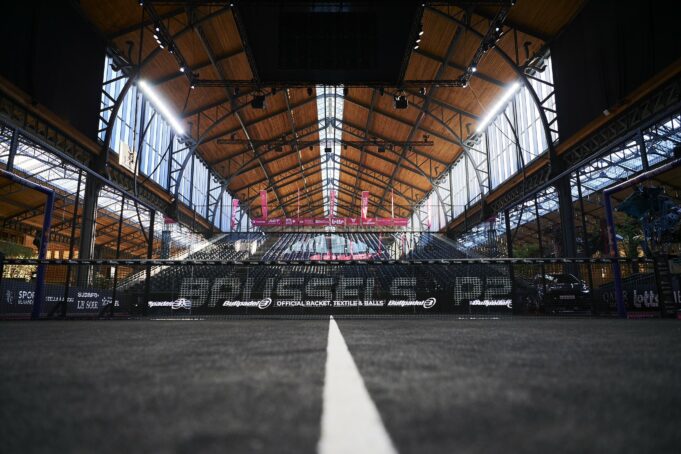 Horarios y retransmisión de las semifinales del Brussels Premier Padel P2 2025 Horarios y retransmisión de las semifinales del Brussels Premier Padel P2