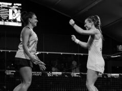 Marta Ortega y Sofia Araújo ponen punto final a su segunda etapa juntas: «En los últimos torneos no éramos las mismas» Marta Ortega y Sofia Araújo ponen punto final a su segunda etapa juntas