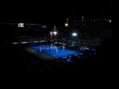 ¿Cómo queda la Race y el ranking FIP tras la finalización sin campeonas del Santiago Premier Padel P1? ¿Cómo queda la Race y el ranking FIP tras la finalización sin campeonas del Santiago Premier Padel P1?
