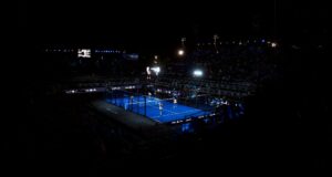 ¿Cómo queda la Race y el ranking FIP tras la finalización sin campeonas del Santiago Premier Padel P1?