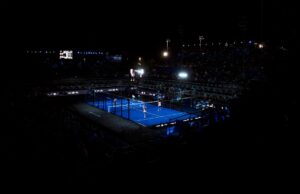 ¿Cómo queda la Race y el ranking FIP tras la finalización sin campeonas del Santiago Premier Padel P1? ¿Cómo queda la Race y el ranking FIP tras la finalización sin campeonas del Santiago Premier Padel P1?