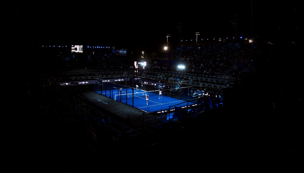 GnanQReXMAAq_1R (1) ¿Cómo queda la Race y el ranking FIP tras la finalización sin campeonas del Santiago Premier Padel P1?